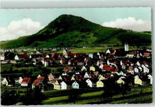 Engen Hohenhöwen