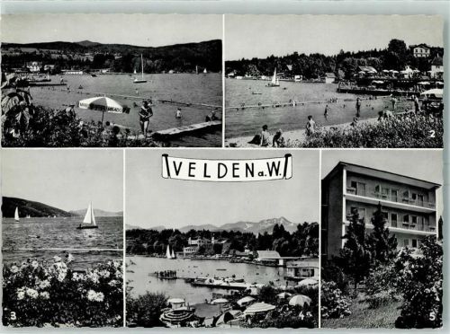 Velden