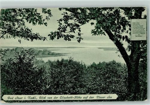 Bad Stuer Plauer See