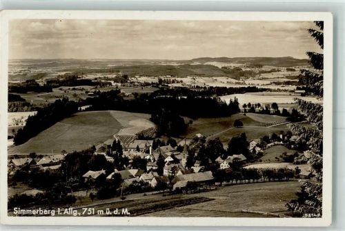 Simmerberg