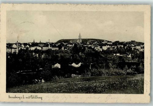 Annaberg-Buchholz