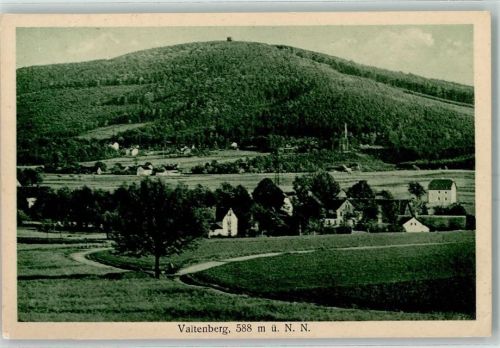 Neukirch Valtenberg
