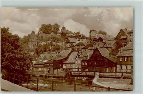 Kronach