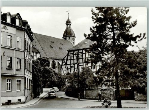 Schmölln