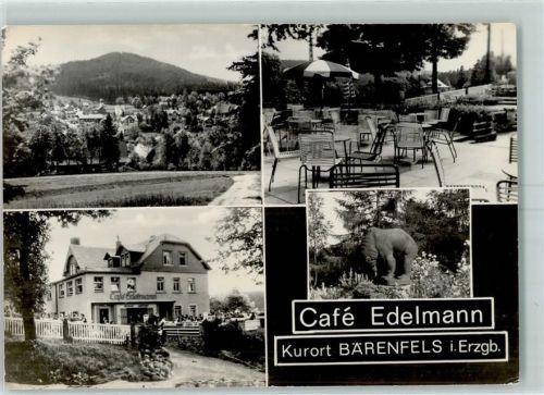 Bärenfels