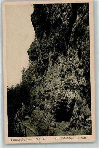 Finsterbergen
