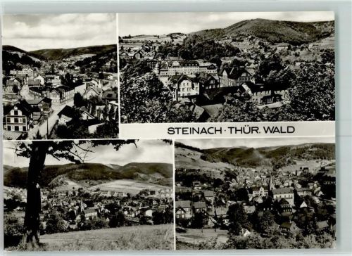 Steinach