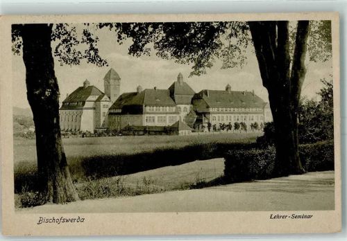 Bischofswerda