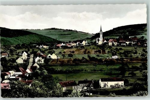 Klausen Wallfahrtsort Eberhards