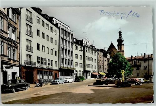 Trostberg Trostberger Tagblatt Kreissparkasse