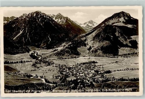 Bad Oberdorf