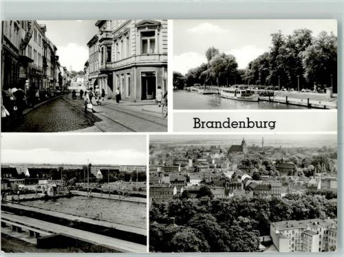 Brandenburg