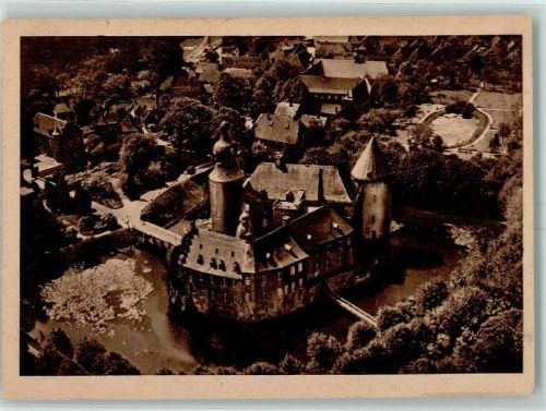 Gemen Wasserburg