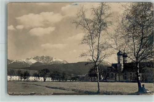 Benediktbeuern