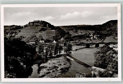 Bad Münster-Ebernburg