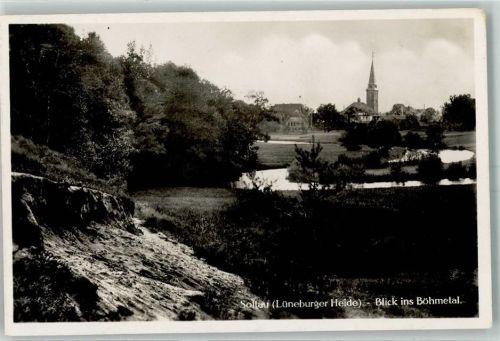 Soltau Böhmetal