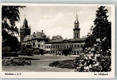 Weinheim