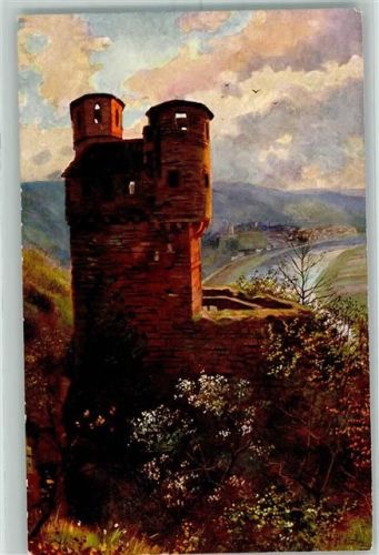 Neckarsteinach