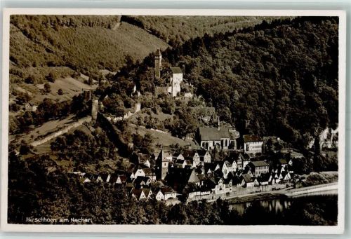 Hirschhorn