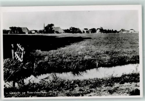 Leeuwarden Roordahuizum
