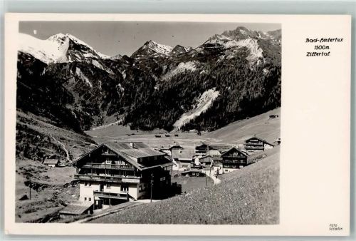 Hintertux