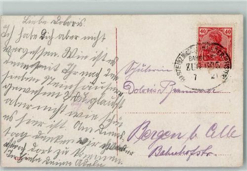 Bad Münder Haste Bz. Minden - Münder Deister Zug 605