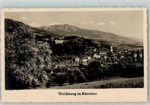 Wolfsberg