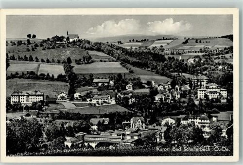 Bad Schallerbach