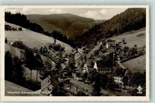 Gütenbach