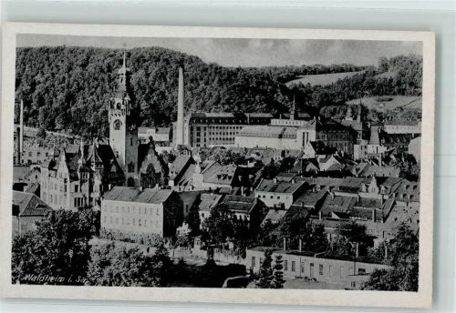 Waldheim
