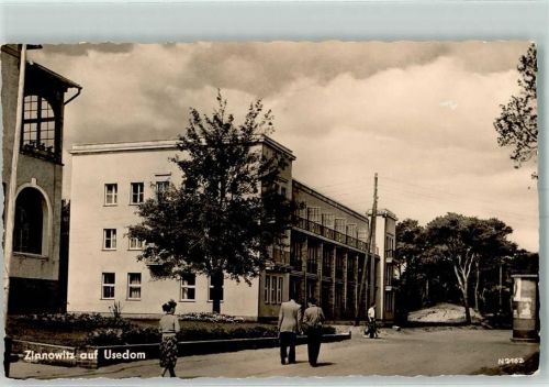 Zinnowitz