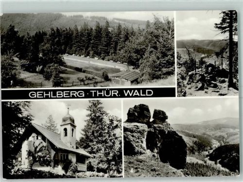 Gehlberg