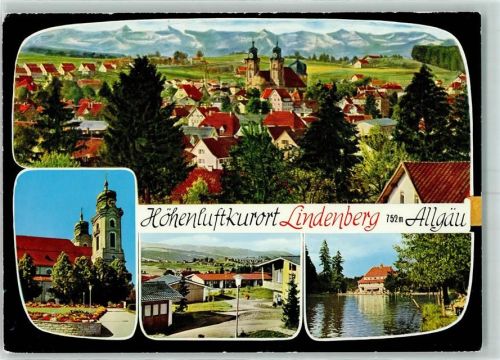 Lindenberg