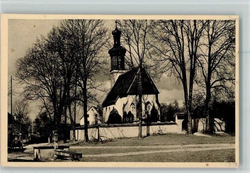 Göppingen Ulrichskapelle Kloster Adelberg