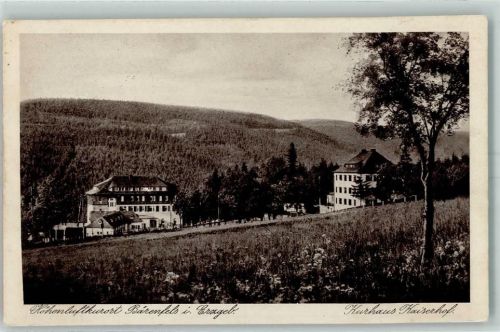 Bärenfels