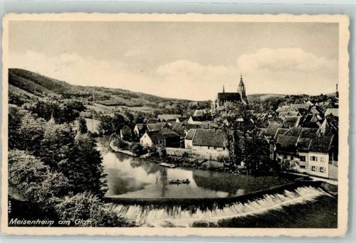 Meisenheim
