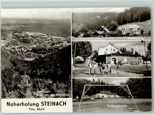 Steinach