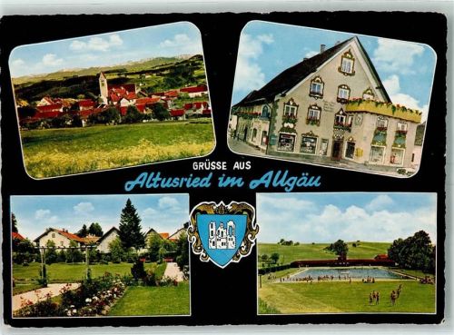 Altusried Freibad