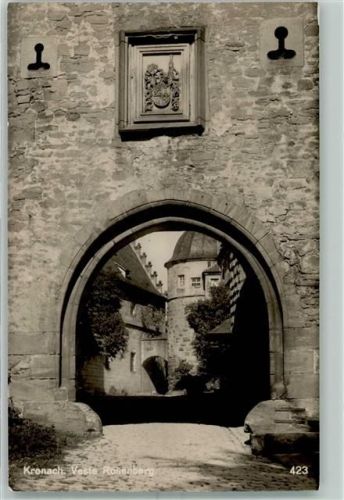 Kronach