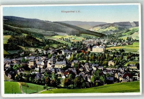 Klingenthal