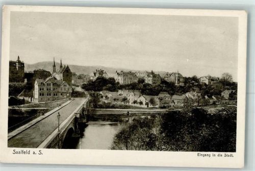 Saalfeld