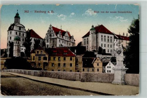 Neuburg