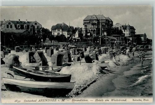Arendsee
