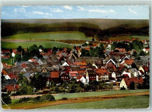 Dassel