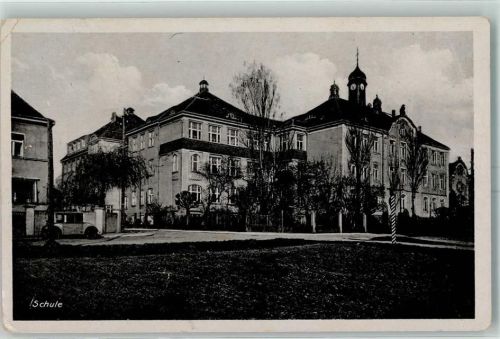 Pulsnitz Schule