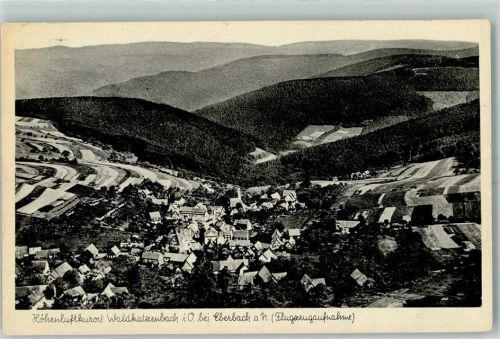 Waldkatzenbach