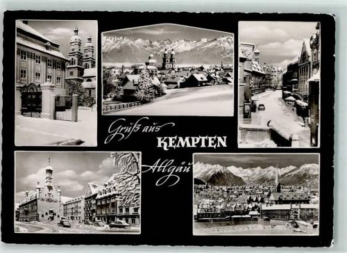 Kempten