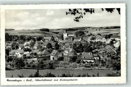Meinerzhagen