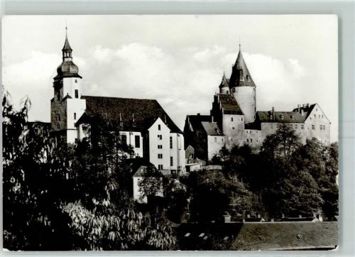 Schwarzenberg