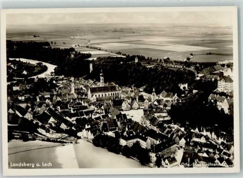 Landsberg